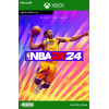 NBA 2K24 Kobe Bryant Edition XBOX Series S/X CD-Key